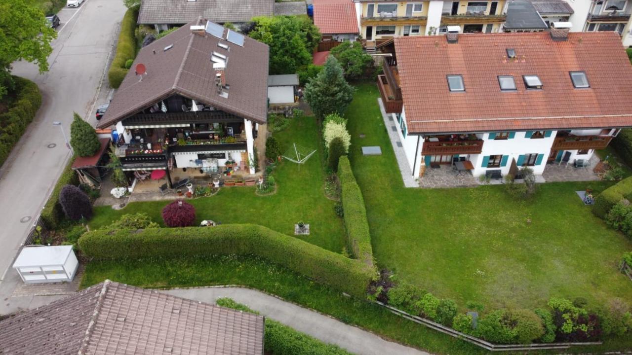 Haus Forggensee Schwangau Kültér fotó