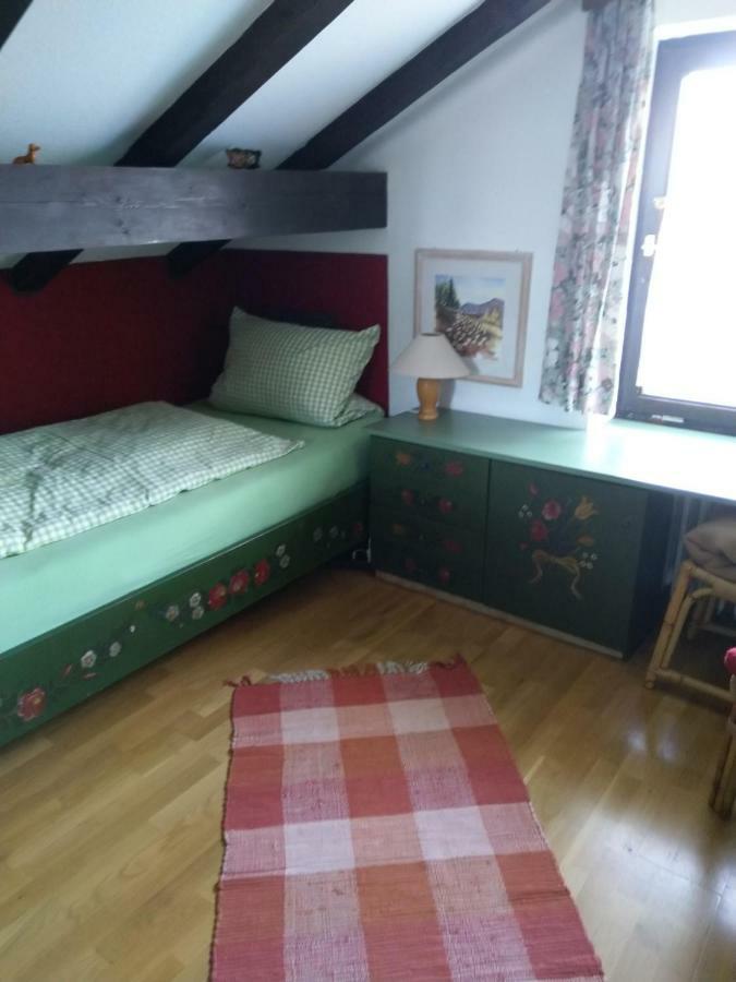 Haus Forggensee Schwangau Kültér fotó
